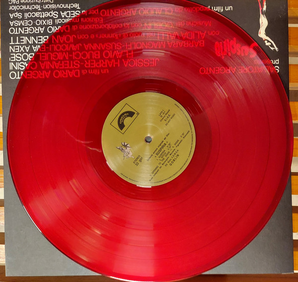 The Horror OSTs<br/>Boxed Set - Image 14