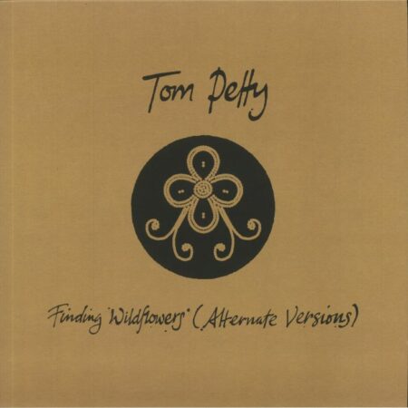 Finding Wildflowers (Alternate Versions)
