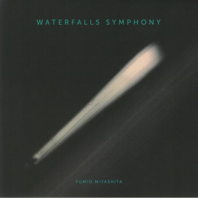 Waterfalls Symphony
