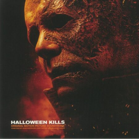 Halloween Kills