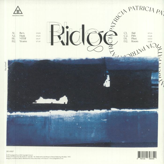 Blue Ridge - Image 2