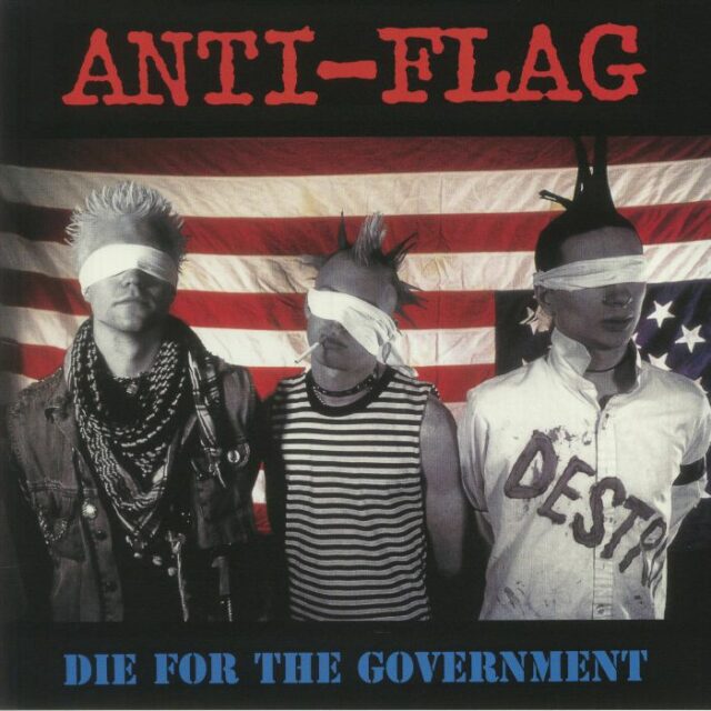 Die For The Government