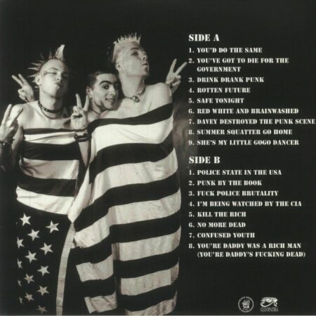 Die For The Government - Image 2