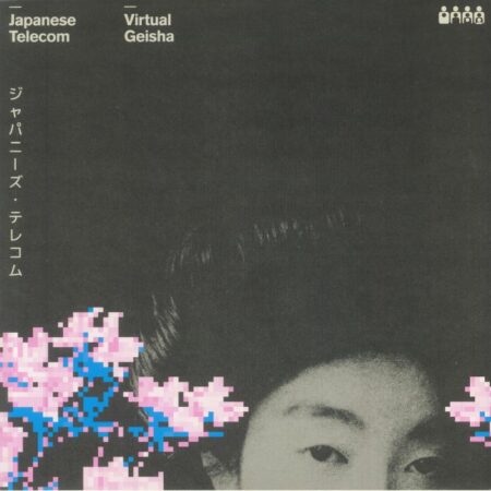 Virtual Geisha