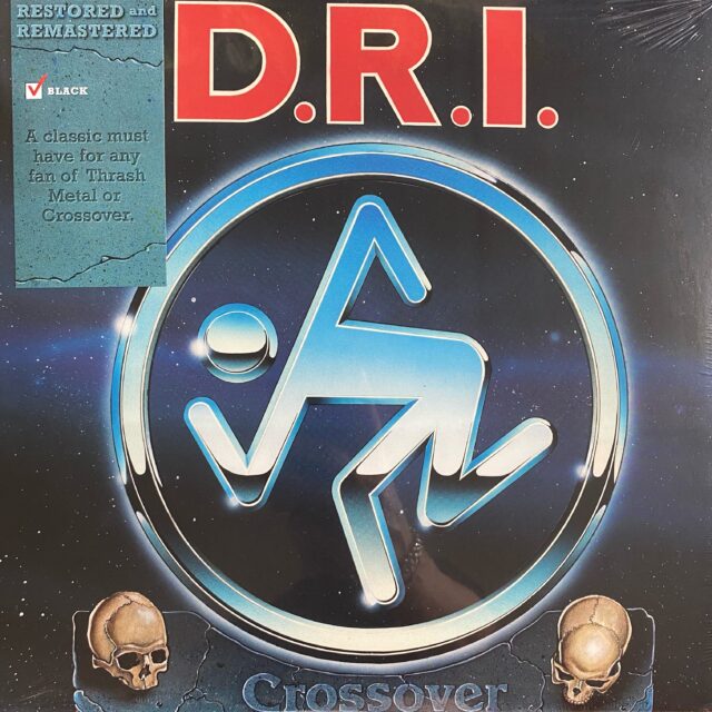 Crossover