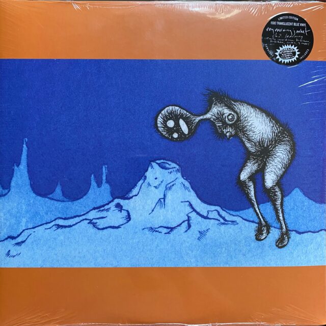 Chapter 2: Learning<br/>Early Recordings, B-Sides, Covers, Y Mas