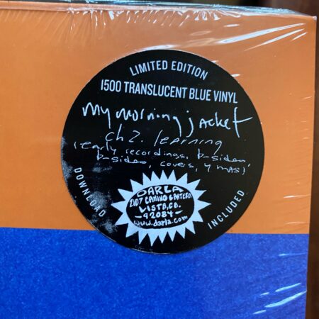 Chapter 2: Learning<br/>Early Recordings, B-Sides, Covers, Y Mas - Image 3