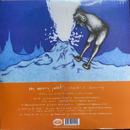 Chapter 2: Learning<br/>Early Recordings, B-Sides, Covers, Y Mas - Image 2