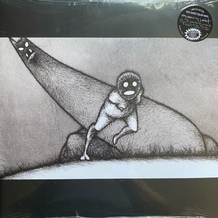 Chapter 1: The Sandworm Cometh<br/>Early Recordings, B-Sides, Covers, Y Mas