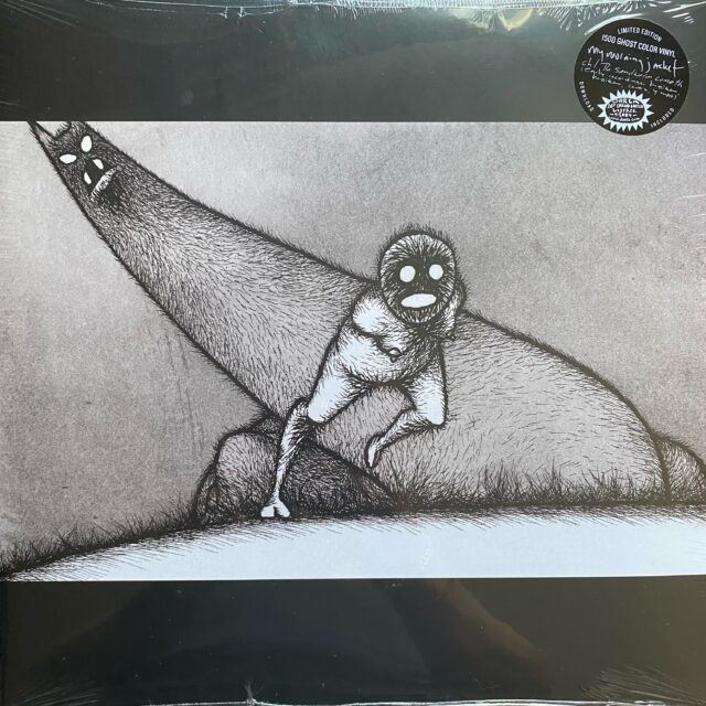 Chapter 1: The Sandworm Cometh<br/>Early Recordings, B-Sides, Covers, Y Mas