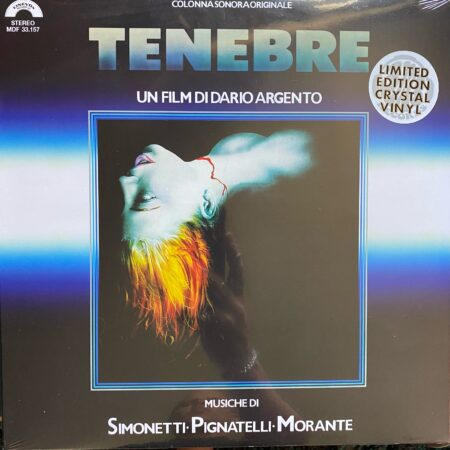 Tenebre