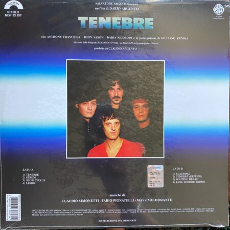Tenebre - Image 2