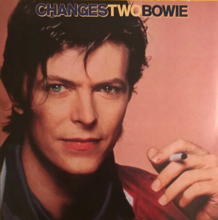 ChangesTwoBowie