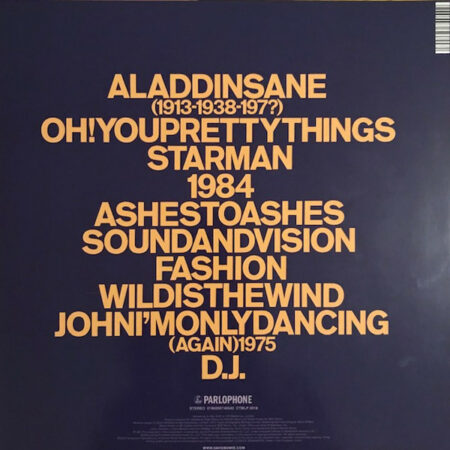 ChangesTwoBowie - Image 2