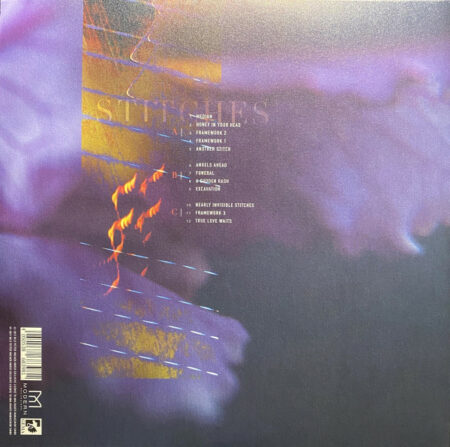 Stitches - Image 2