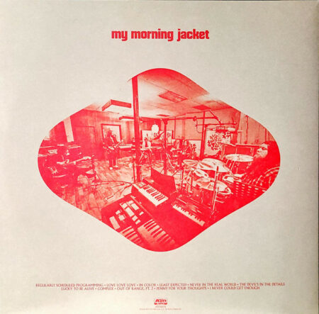 My Morning Jacket - Image 2