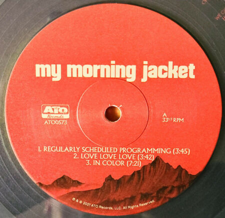 My Morning Jacket - Image 3