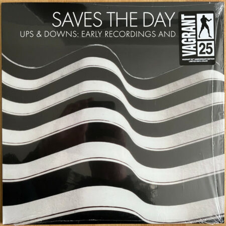 Ups & Downs: Early Recordings And B-Sides