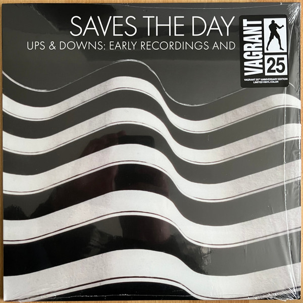 Ups & Downs: Early Recordings And B-Sides