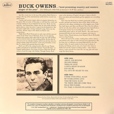 Buck Owens - Image 2