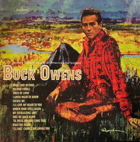 Buck Owens