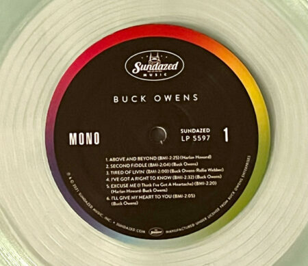 Buck Owens - Image 3