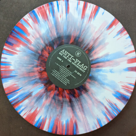 Die For The Government - Image 3