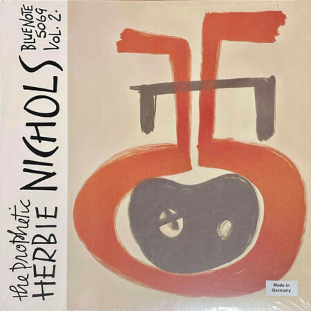 The Prophetic Herbie Nichols Vols. 1 & 2 - Image 2