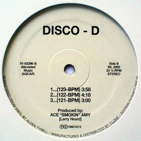 Dance Tracs - Image 2