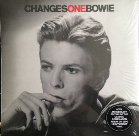 ChangesOneBowie