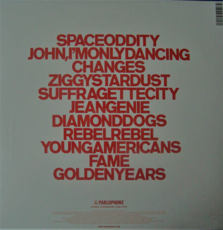 ChangesOneBowie - Image 2