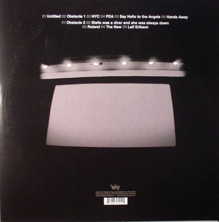 Turn On The Bright Lights - Image 2
