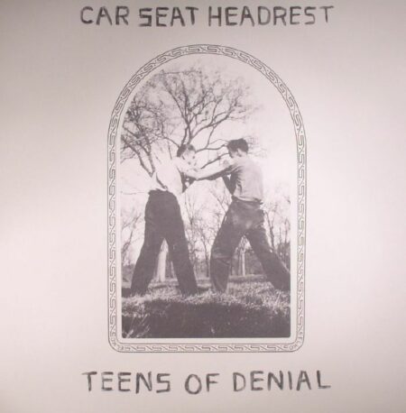 Teens Of Denial