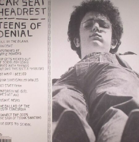 Teens Of Denial - Image 2