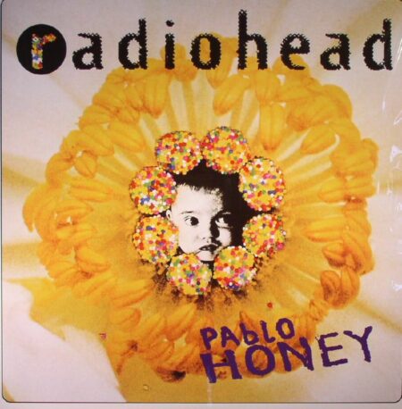 Pablo Honey