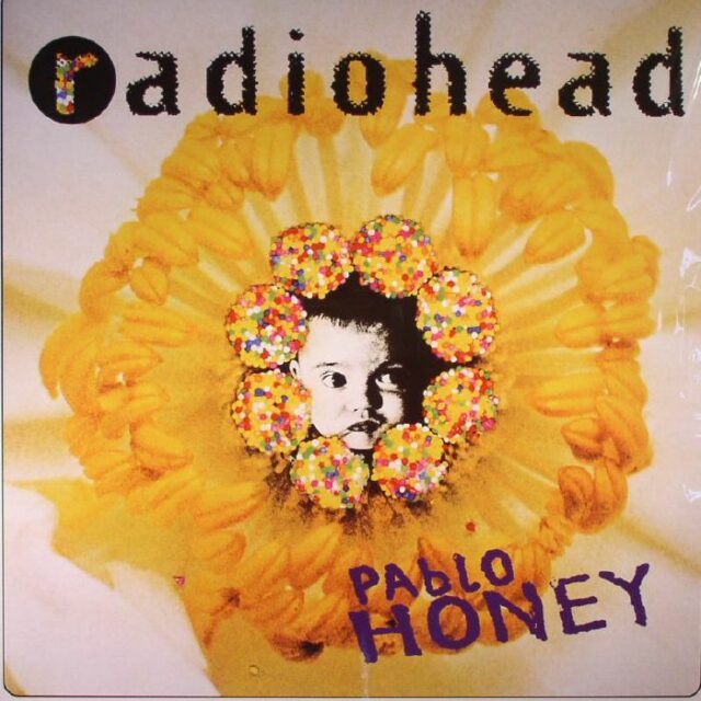 Pablo Honey