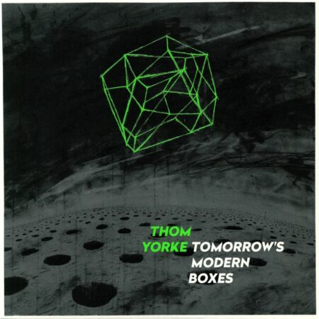 Tomorrow's Modern Boxes