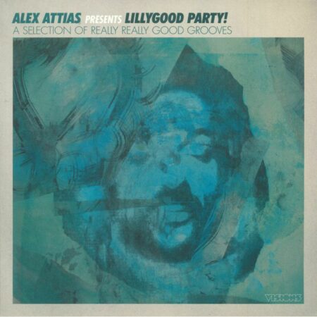 Alex Attias Presents LillyGood Party!