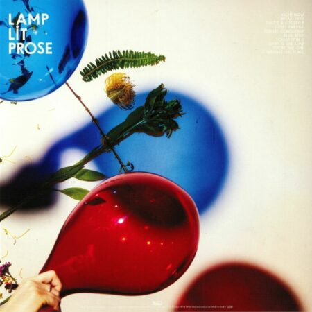 Lamp Lit Prose - Image 2