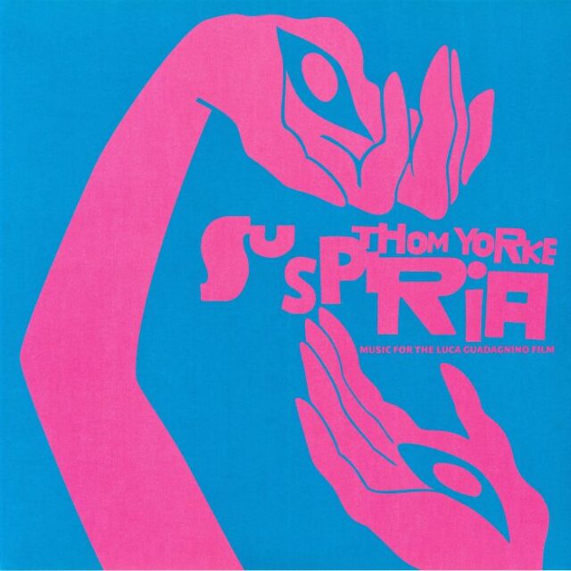 Suspiria