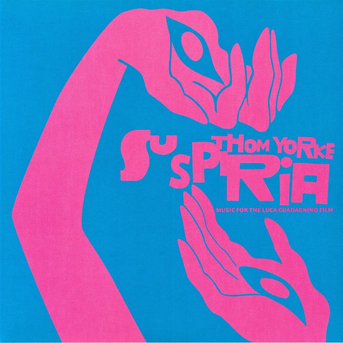 Suspiria