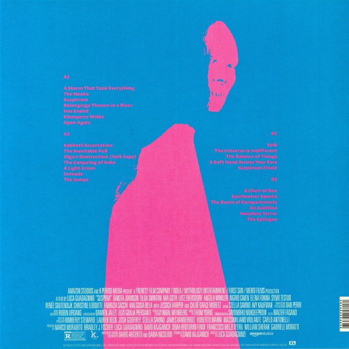 Suspiria - Image 2