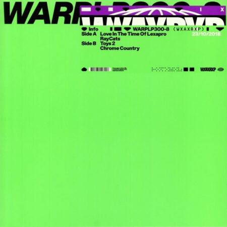KCRW Session TX 23/10/18 - Image 2