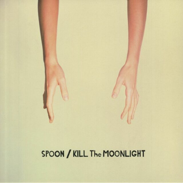 Kill The Moonlight