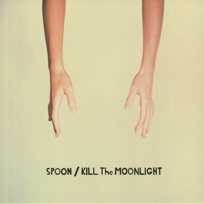 Kill The Moonlight