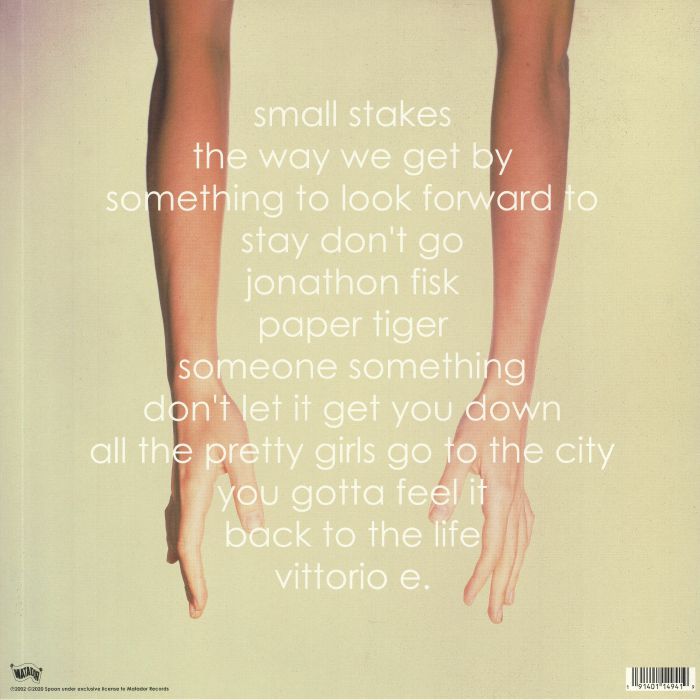 Kill The Moonlight - Image 2