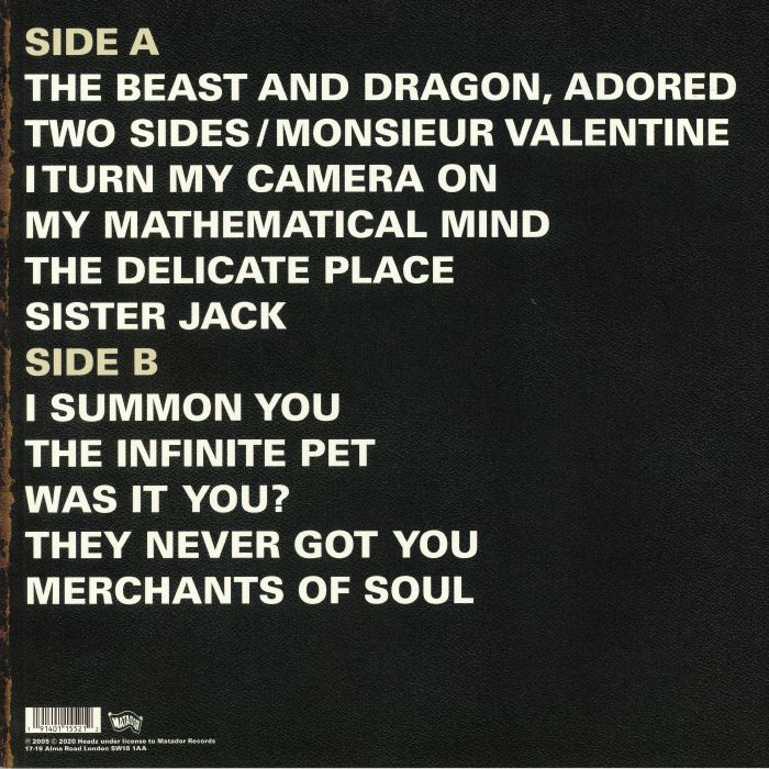 Gimme Fiction - Image 2