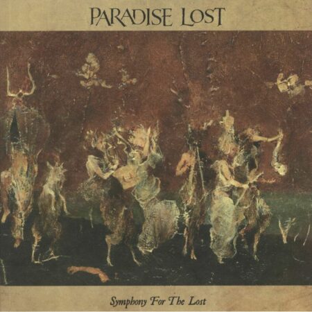 Symphony For The Lost