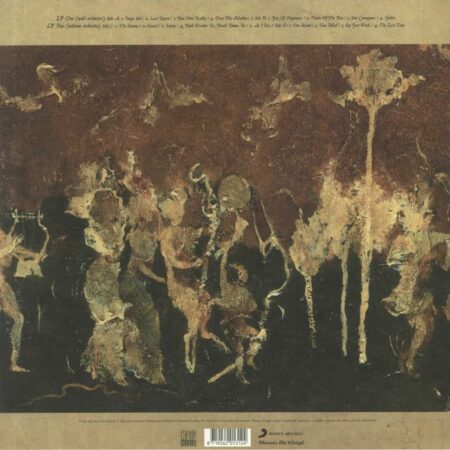 Symphony For The Lost - Image 2