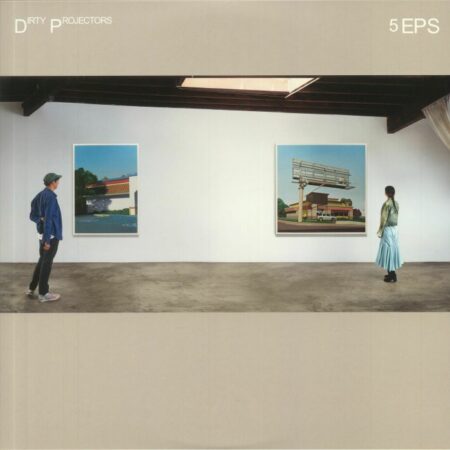 5 EPs